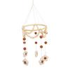 Baby Hanging Mobile Promote   Safe Nursery Decoration Bed   Pendant for Newborn Infants