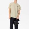 New Balance T Shirt Men's Khaki AMT33356-BE