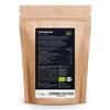 Poudre d'ashwagandha bio 250g - racine d'ashwaganda en poudre - ayurveda - ginseng indien - withania somnifera