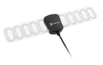 Yedek Parçalar – Araba Antenleri