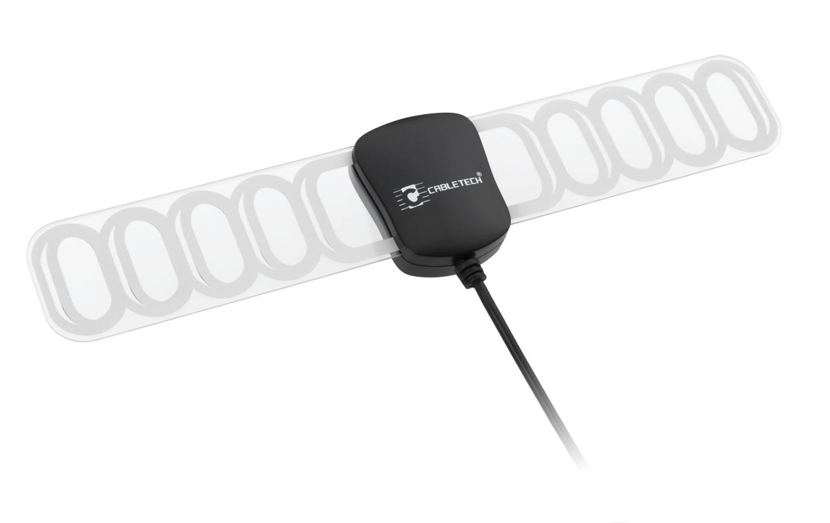 Antenna TV per Auto DVB-T UHF Cabletech