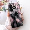For Itel A50 A50C 4G Case Cool Lion Luxury Painted Cover Soft TPU Phone Case For Itel A50C A 50 C ItelA50 ItelA50C Fundas Bumper