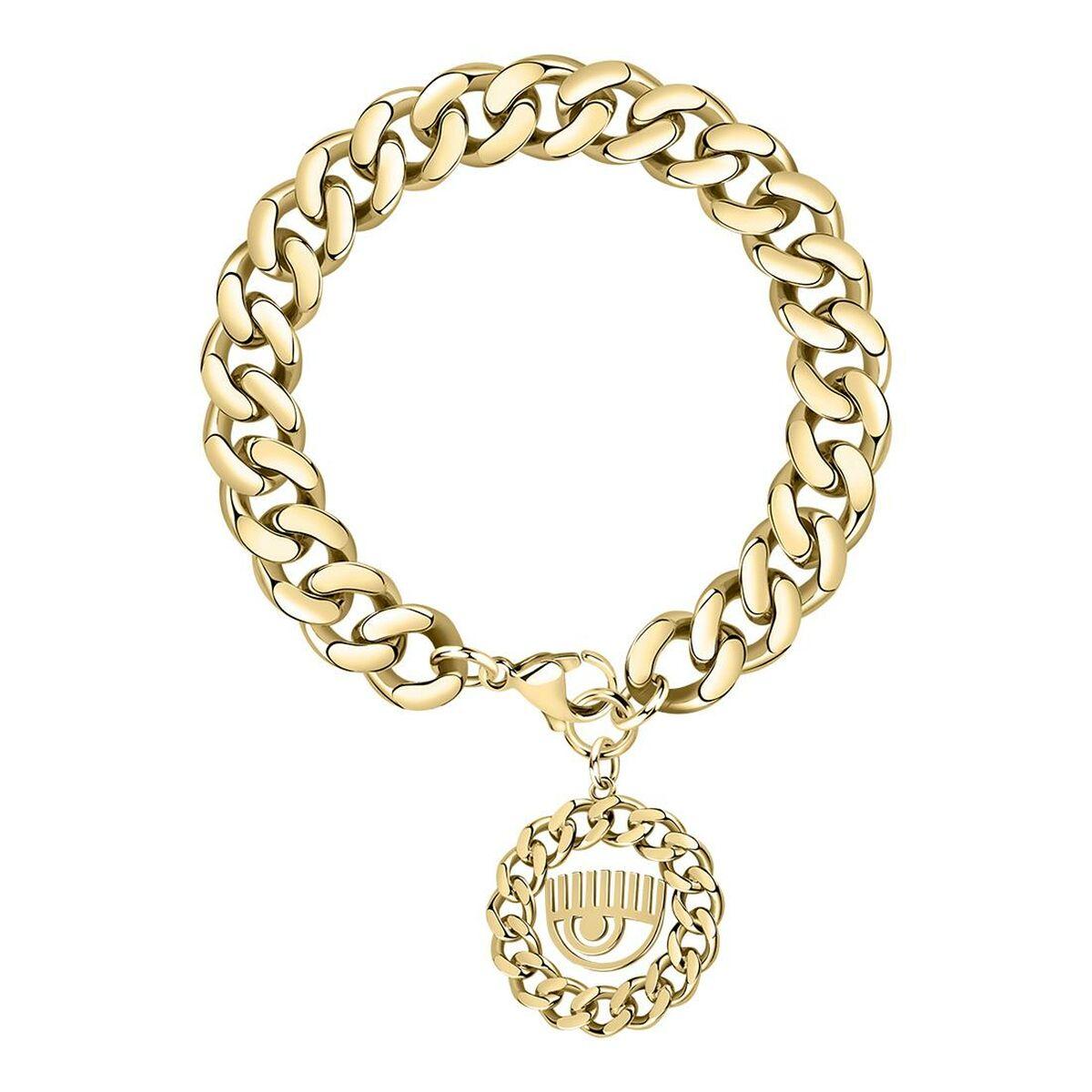 Emaga Damen Armband Chiara Ferragni J19auw37 18 Cm 18Cm