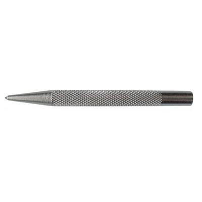 Chrome Vanadium Steel Tapered Punch Point Tapered Punch Point Center Punch Chisel Punch Chrome-vanadium Steel Punch Locator