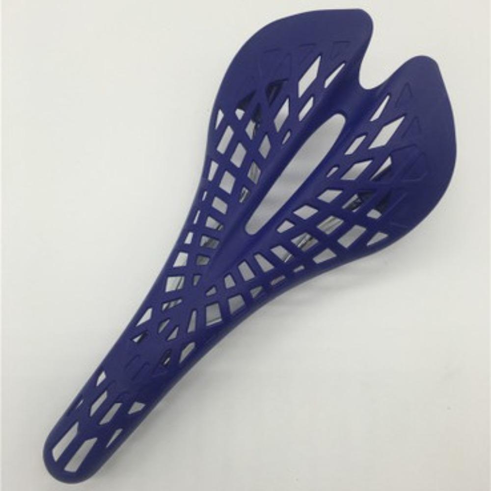 Bicycle Saddle, Ultra-light Shock-absorbing Mountain Bike Seat Cushion