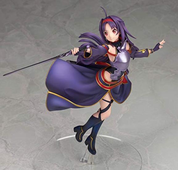 Alter Sword Art Online Kompletní obrázek Yuuki 1/7