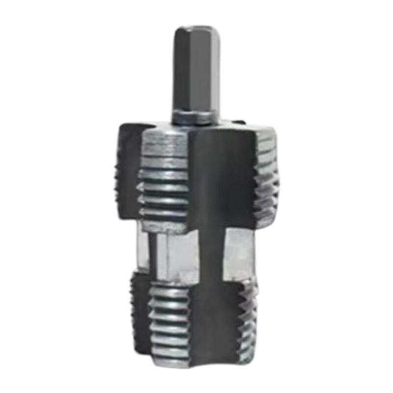 Datu Water Pipe Threading Tool Set