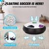 Creative Sports Toys Floating Football Children's Interactive Football Electric Indoor Parent-child Interactive Sports Toys Boys