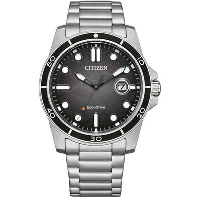 Citizen Eco-Drive AW1816-89E Watch
