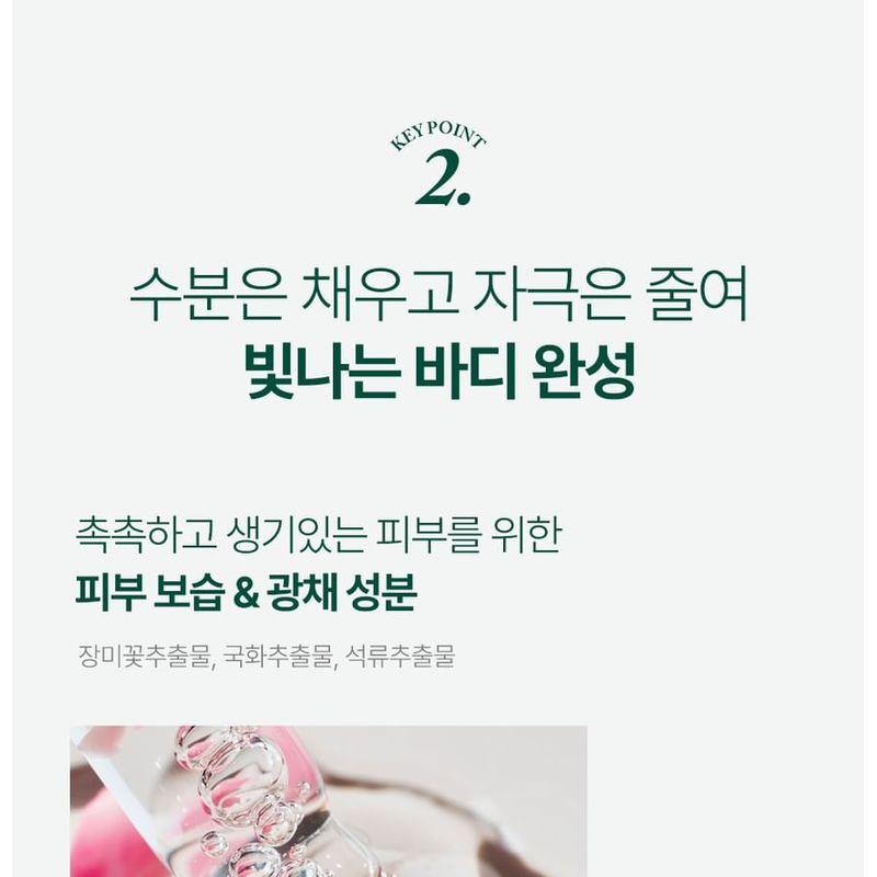 plu - Body Scrub - 4 Types