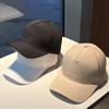 Gorra Snapback Impermeable de Poliéster en Blanco con Logo Agujero Perforado Cortado a Láser 5 Paneles Secado Rápido Gorra Trucker Unisex