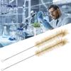 10 BUC Perii Curățare Tuburi de Sticlă Perii Tuburi Sticlă Instrumente Curățare