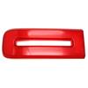 For Mercedes Benz G-Class W463 2007-2018 2019-2026 Car Rear Taillight Shell Brake Light Replacement Taill Lamp Cover Accessories