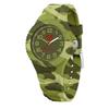 Ice Watch ICE Tie and Dye 021235 Multicolored Watch Women's