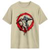 Dead Space RIG Engineer Of Ishimura TShirt Unisexs Cotton Tops Shirts Print  Crewneck Short Sleeve