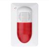 Explosion-Proof Addressable Fire Alarm with Sound and Light