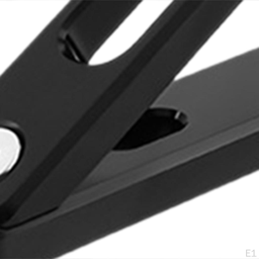 Aluminium Alloy Bike Bottle Holder Converter with Mounting Base for Cycling