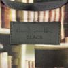 Paul Smith BLACK LABEL Stainless collar coat 40 Brown Women Used