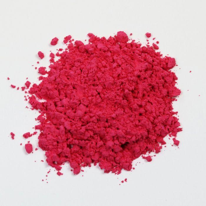 Powdered Gouache - PEBEO - Red - For Children from 2 Years Old