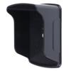Waterproof Cover For Rfid Metal Access Control Keypad Rain Cover Black