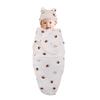 All-Season Baby Anti-Startle Swaddle Blanket for Newborns