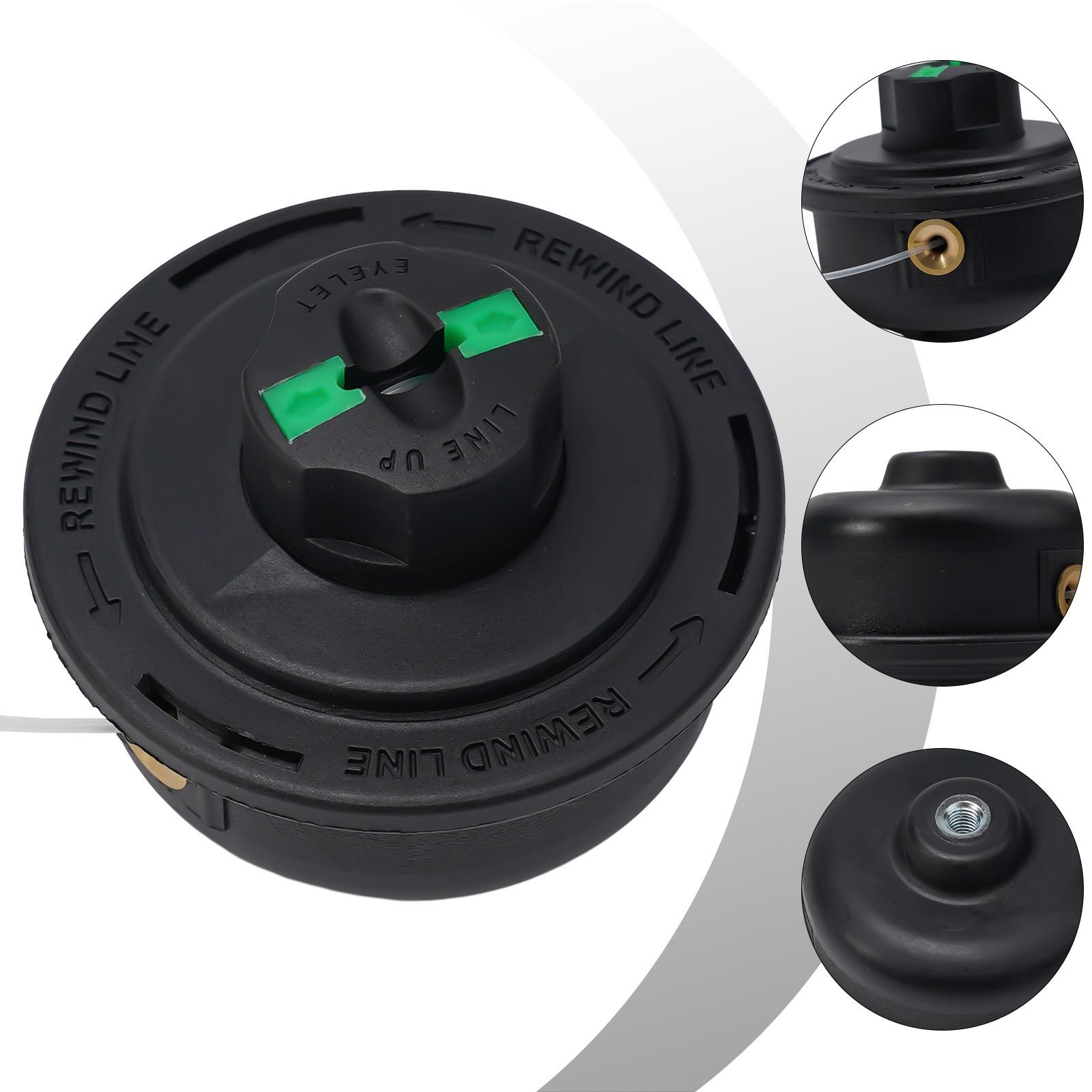 

Головка для подачи газонокосилка головка триммера садовые принадлежности