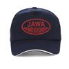 Jawa Motorcycle Baseball Cap Women And Men Cool Jawa Hat Fashion Casual Adjustable Caps Outdoor Sun Snapback Hats
