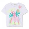 Billieblush Girls Unicorn T-Shirt