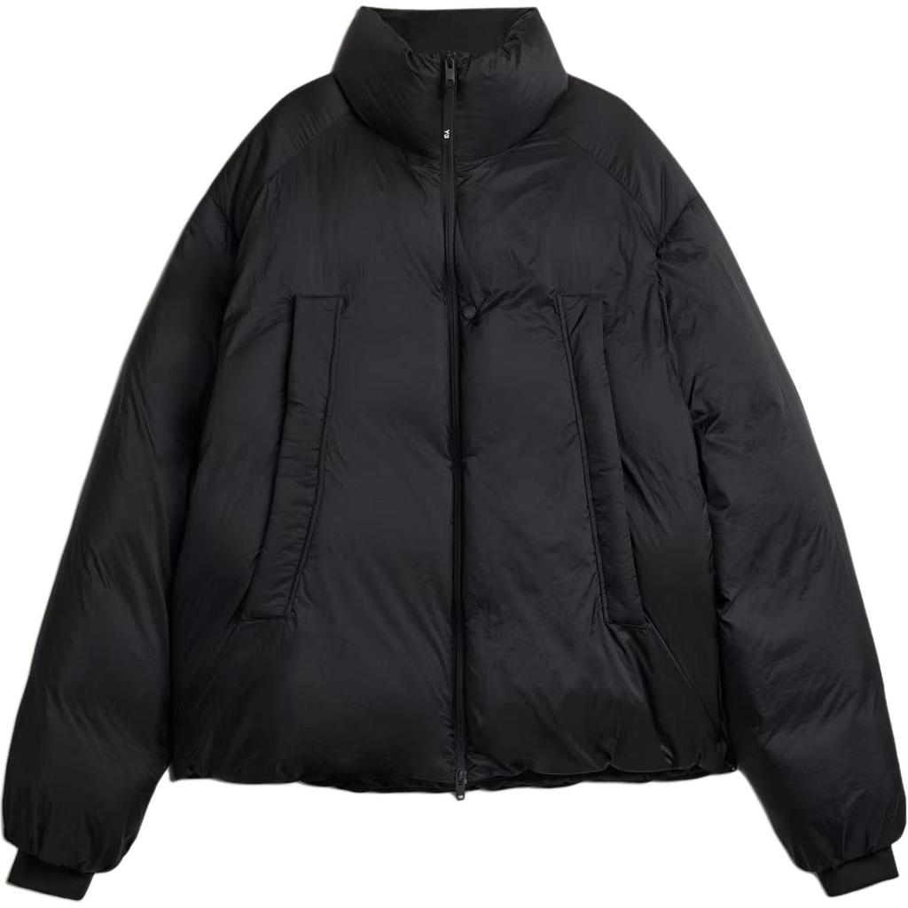 Y-3 Puffer Jacket JX7282