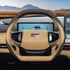 2025 Geely A7Emi Steering Wheel Cover - Four Seasons Interior Modification for Galaxy A7