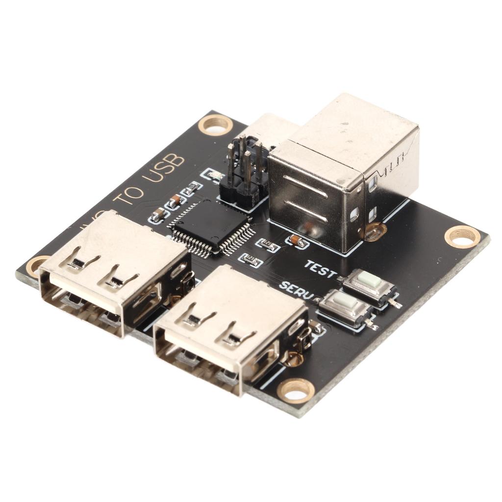 for JVS to USB Controller Adapter for JVS Based System for TTX2 TTX3 Sega Naomi1 Naomi2 Game Convert