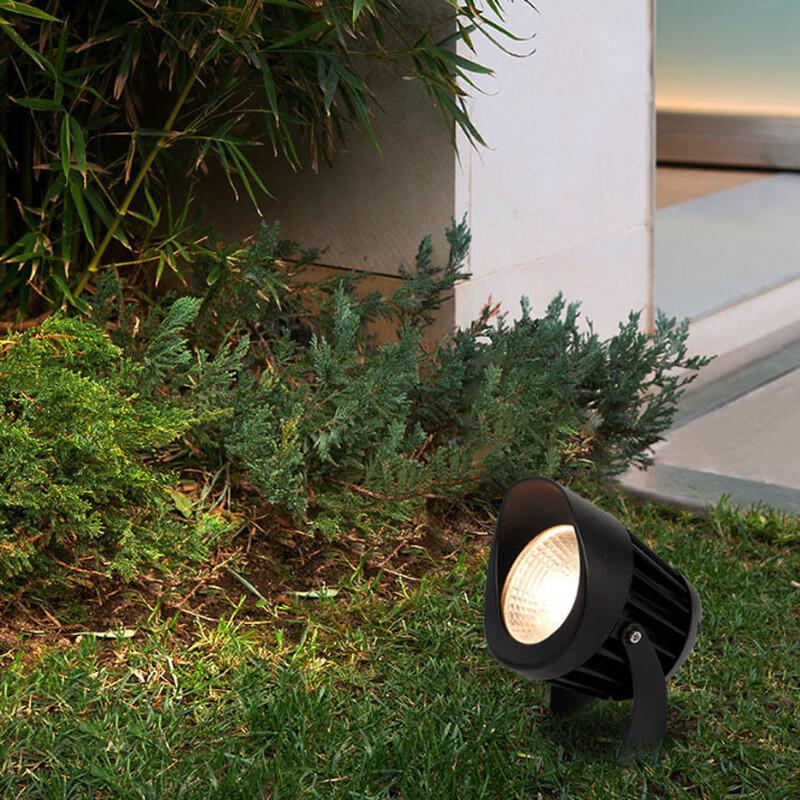Outdoor Waterproof COB Tree Uplight