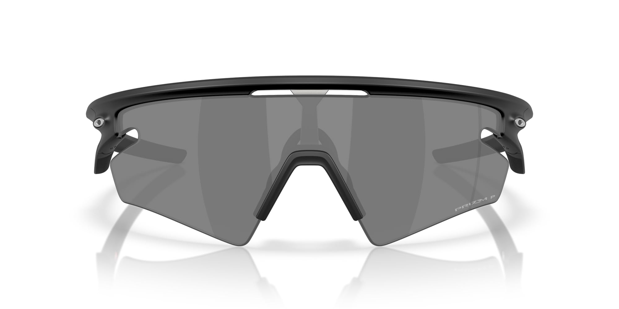

Oakley sunglasses 0OO9499 SPHAERA SLASH MATTE BLACK PRIZM BLACK POLARIZED 94990136 Polarized
