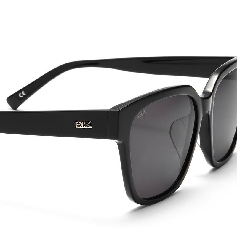 MCM Square Frame Stylish Sunglasses Unisex sunglasses MCMS-728SLB