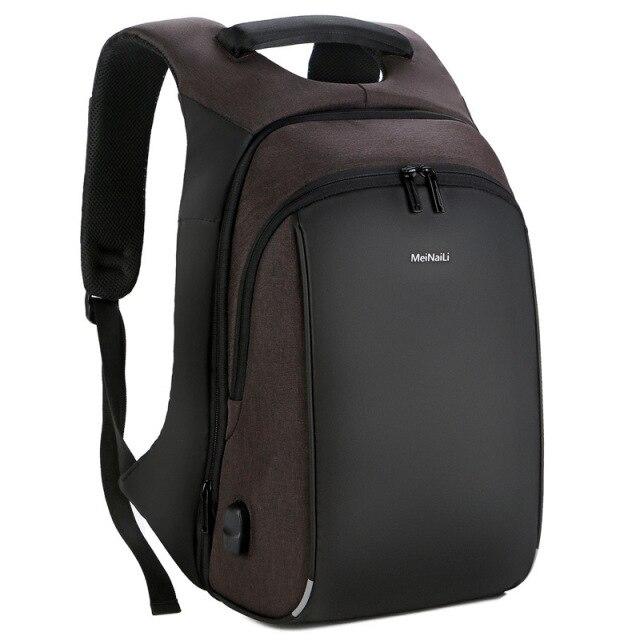 backpack for weekend travel