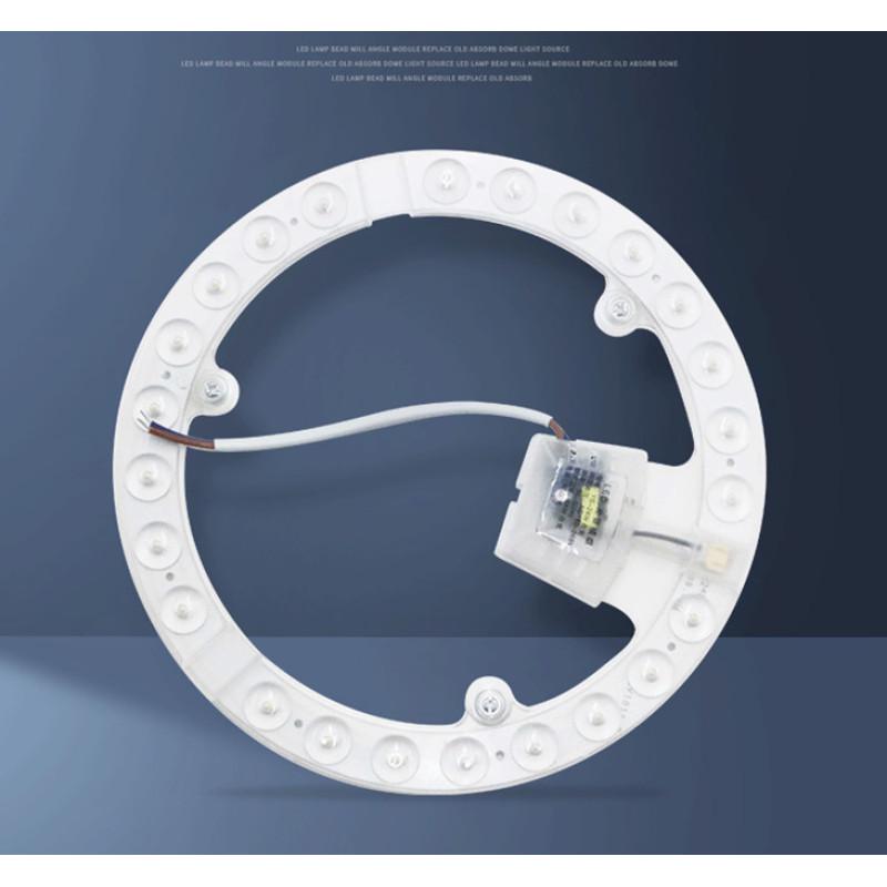 220V LED Modul Buton Comutator Plafon Lampă Sursă Touch Corner Side Drive