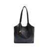 Women's Large-capacity Shoulder Bag 2025 Winter New Versatile Commuter Bag, Underarm Bag, Popular Tote Bag Trend This Year