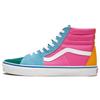 SK8 Hi Multicolor VN0A38GEVS6