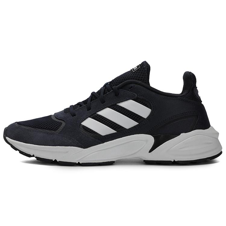 

Adidas 2019 90s Valasion U Basic White Blue EG1483 41⅓