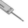 Digital Caliper, Mitutoyo Digital Caliper, Outdoor and Indoor Digital Caliper for Adults