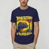 Awesome King Gizzard And The Lizard wizard TShirts for Unisex Crewneck 100 T Shirts Short Sleeve Tee Shirt Unique Clothes