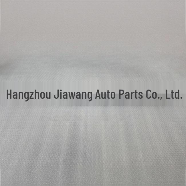 Bande de garniture de capot Toyota Prado 2009 75770-60050