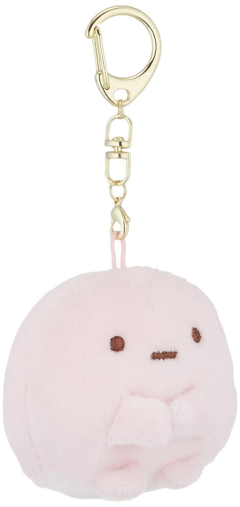 Sumikkogurashi Super Mochimochi Hanging Plush Toy, Tapioka MX39101