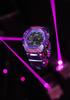 Casio Bluetooth Watch Purple G-Shock GA-B001CBRS-6AJF Men's