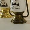 Muslim Decorations, LED Candle Lights, Ramadan Decorative Lantern Lights, Eid Al Fitr Decoration Home Party Gifts
