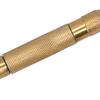 6pcs 5 Flute Countersink Drill Bit Set Hex Shank 1/4 Inch Chamfering Tool  Woodworking Drilling