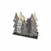 Convenient Table Decoration Unique Wooden Tree Decoration Gift Christmas Tissue Holder  Office