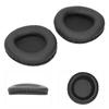 FYZ‑51 100MM Universal Earpads Ear Cushion Replacement for Headphone Headset Accessory