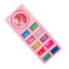 A Cosmetics Box for a Girl - A Beauty Set for a Little Princess