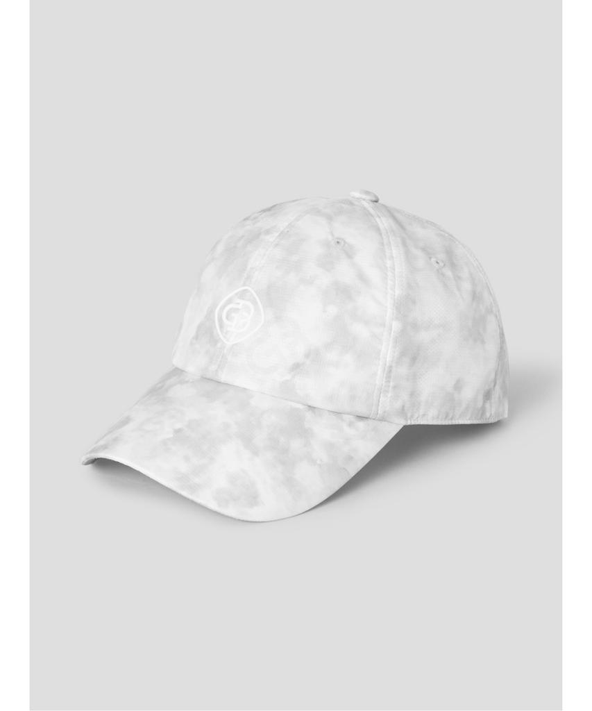 Binpolaegseseoli Men'S Cloudy Ball Cap - Light Gray